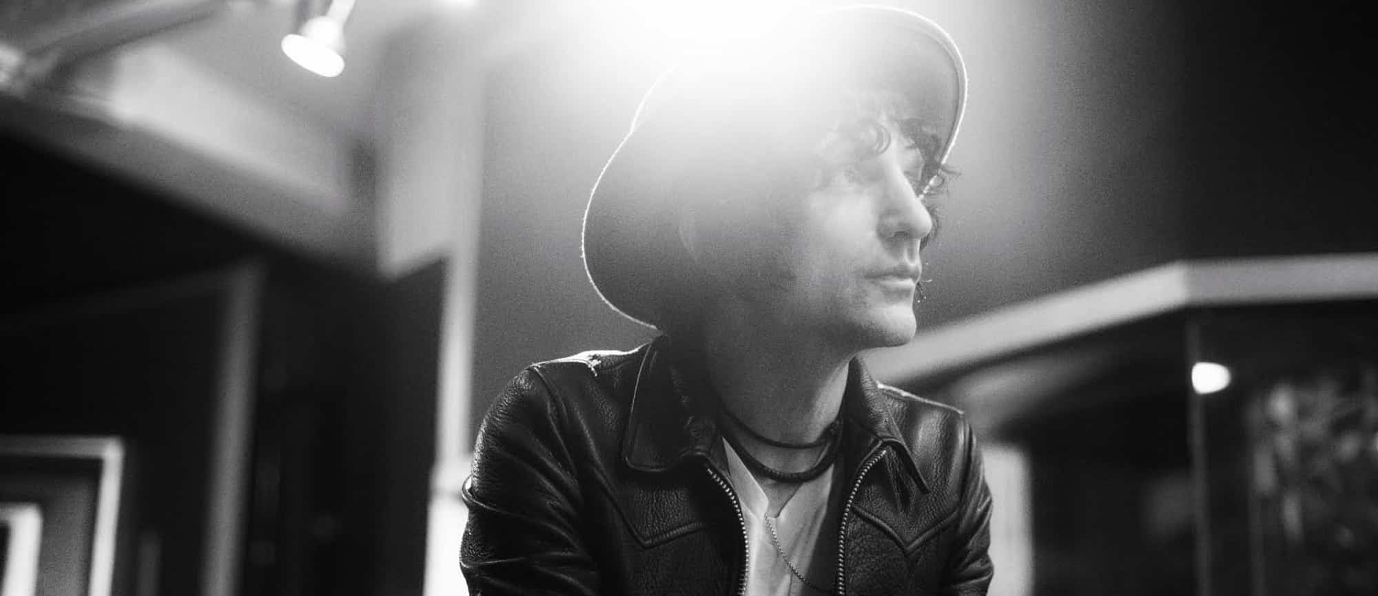 Jesse Malin Takes “Write About What You Love” Approach to Songwriting