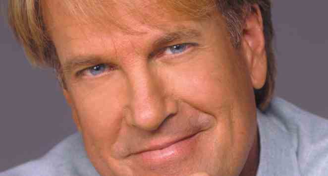 John Tesh Opens Up About Faith and Purpose in New Memoir, ‘Relentless’