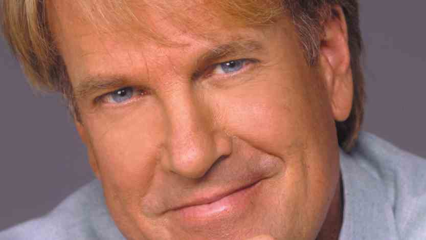 John Tesh