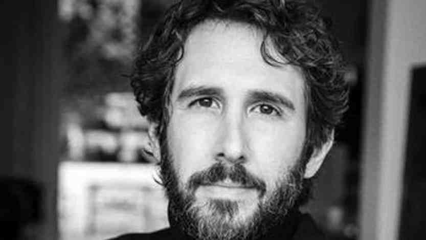 Josh Groban