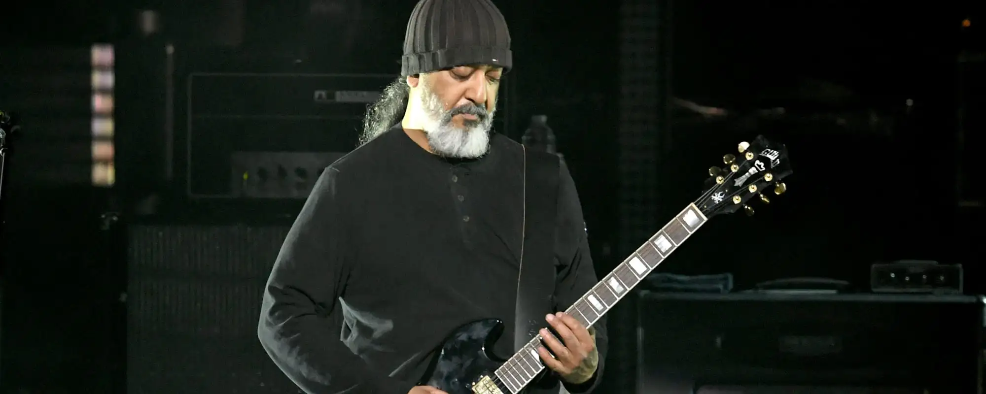 Grunge Superstars Kim Thayil & Jerry Cantrell to Conduct “Sounds of Seattle” Rock Camp