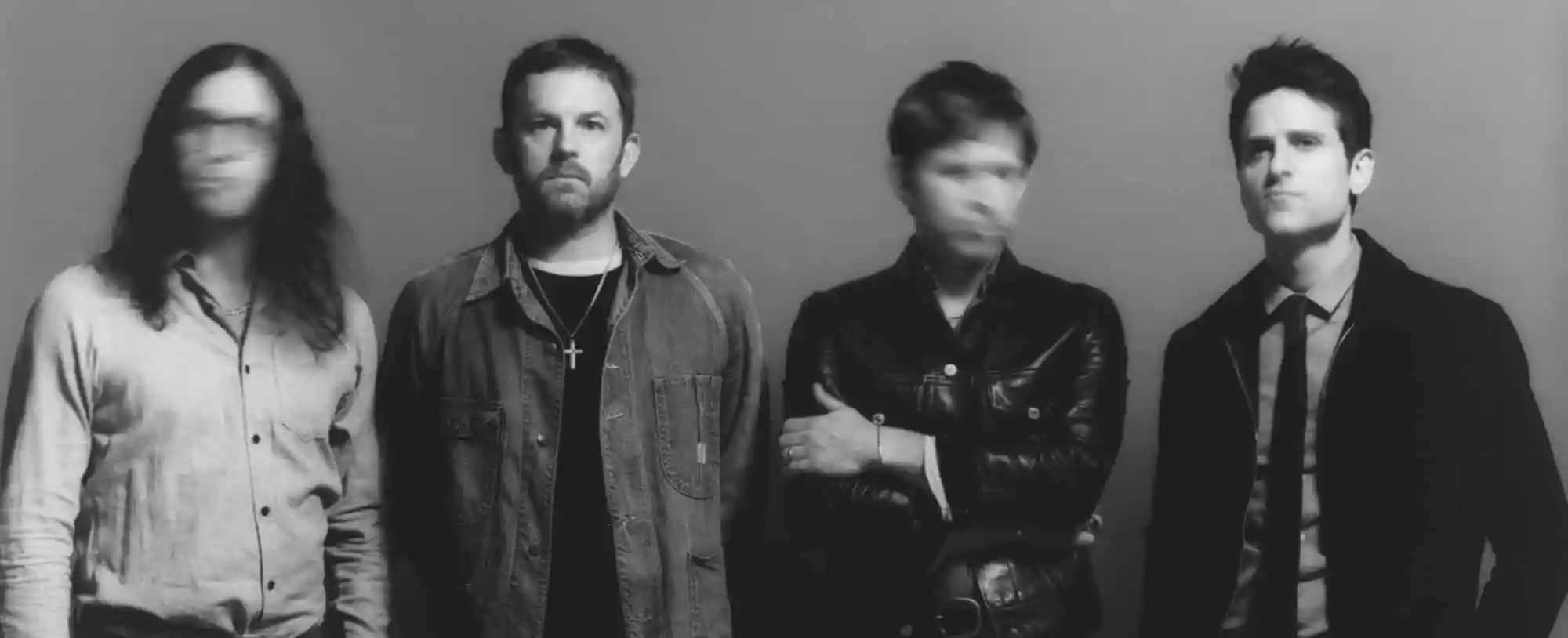 Kings of Leon Extend UK and Ireland Tour Dates in 2024: How to Buy Tickets