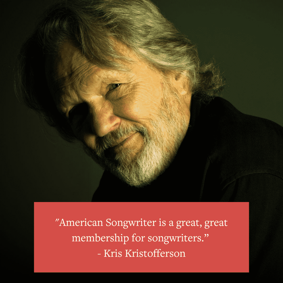 Kris Kristofferson