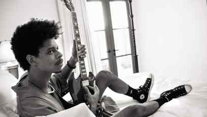 Zach Person — Christopher Durst