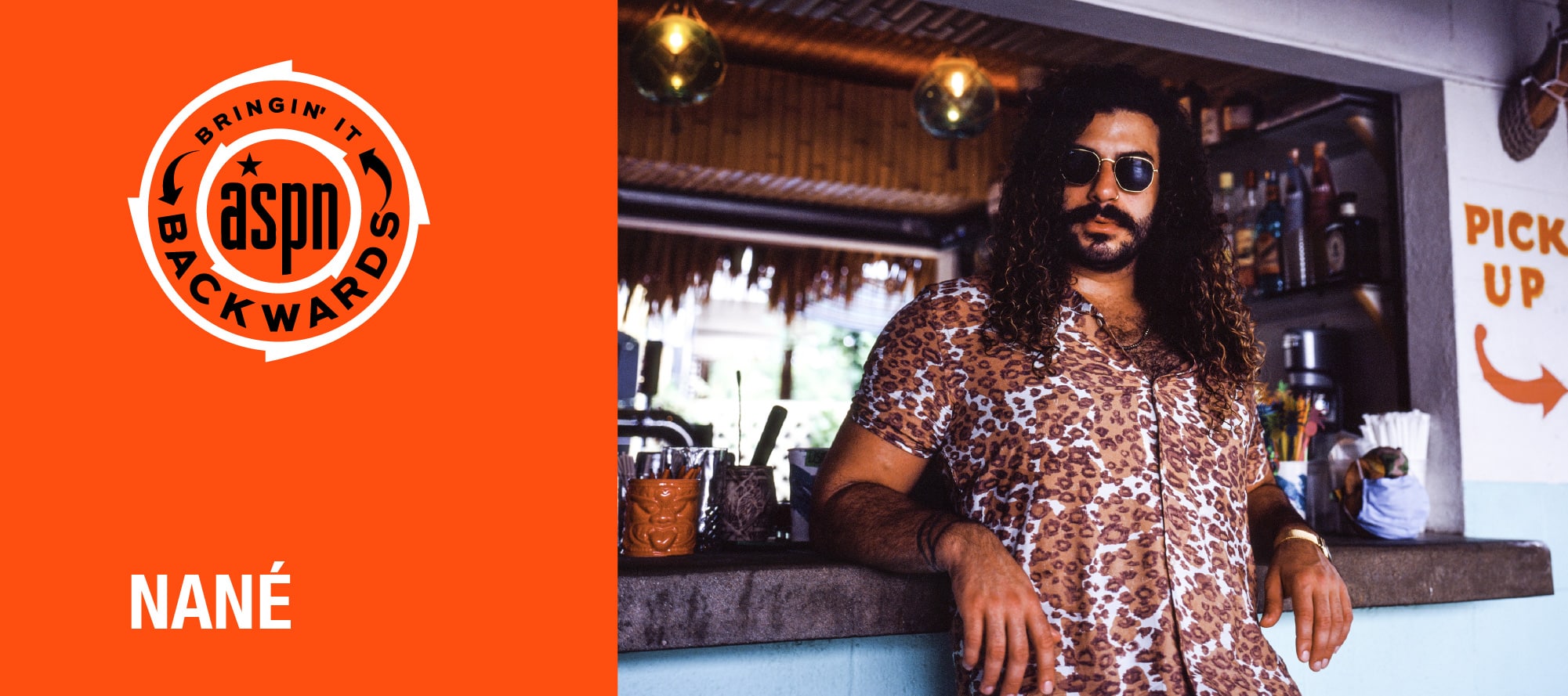 Bringin' It Backwards: Interview with Nané - American Songwriter