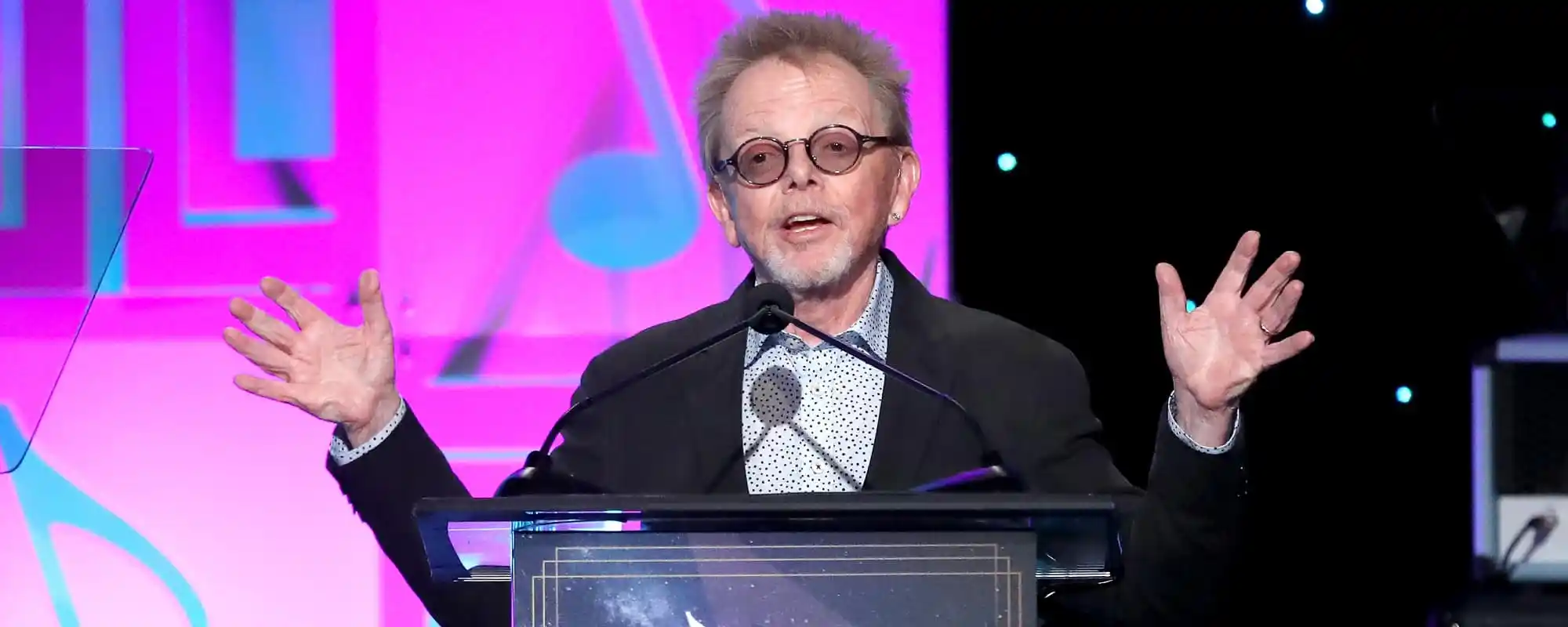 4 Songs You Didn’t Know Paul Williams Wrote For Other Artists