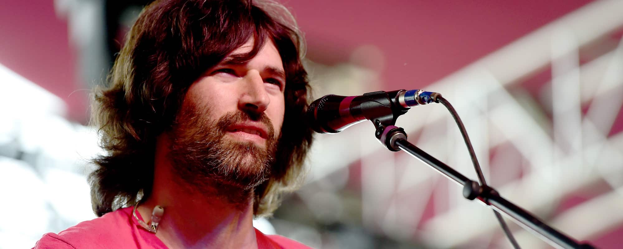 Pete Yorn Goes Track By Track Through His Outstanding New Covers Album