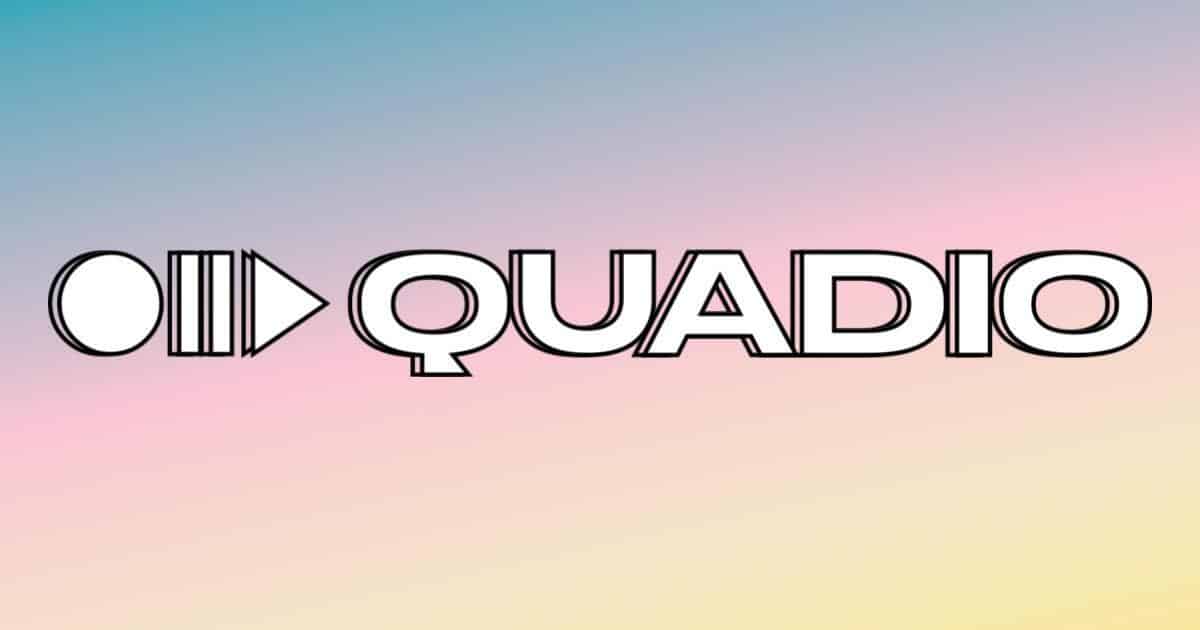 Quadio Expands Steady Stream of Music, Management, and Mentorship Through Virtual Community