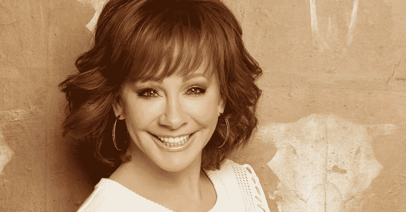 Reba Archives - American Songwriter