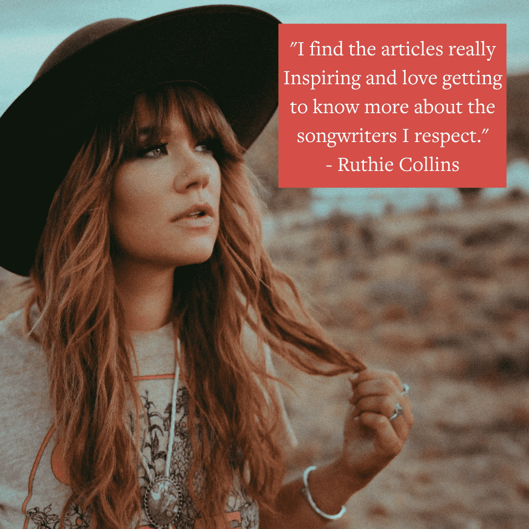 Ruthie Collins