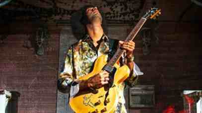 Selwyn Birchwood