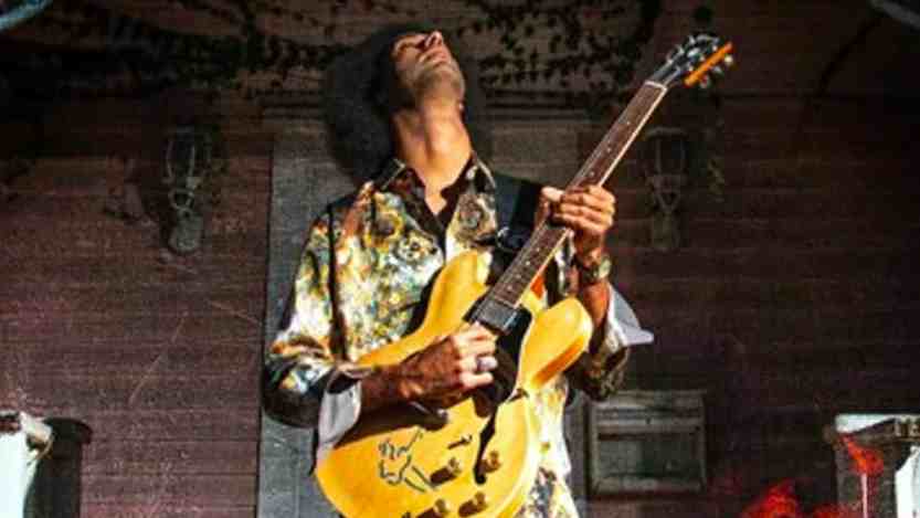 Selwyn Birchwood