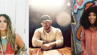 Spotify who to watch 2021