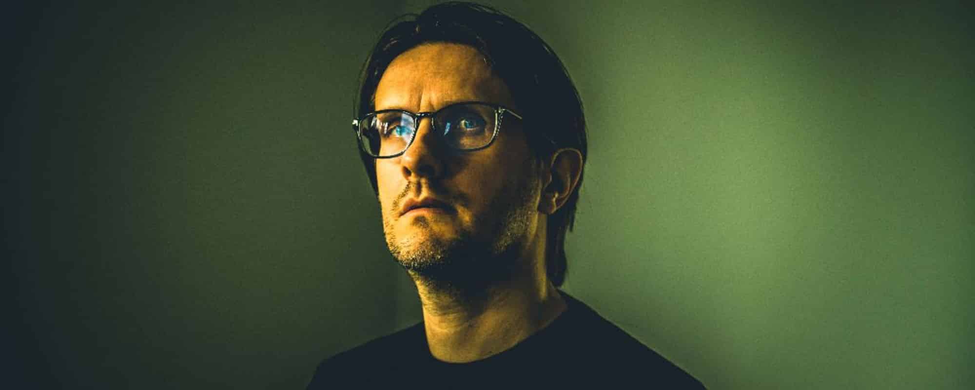 Steven Wilson Entertains and Challenges on Powerful New Album, ‘The Future Bites’