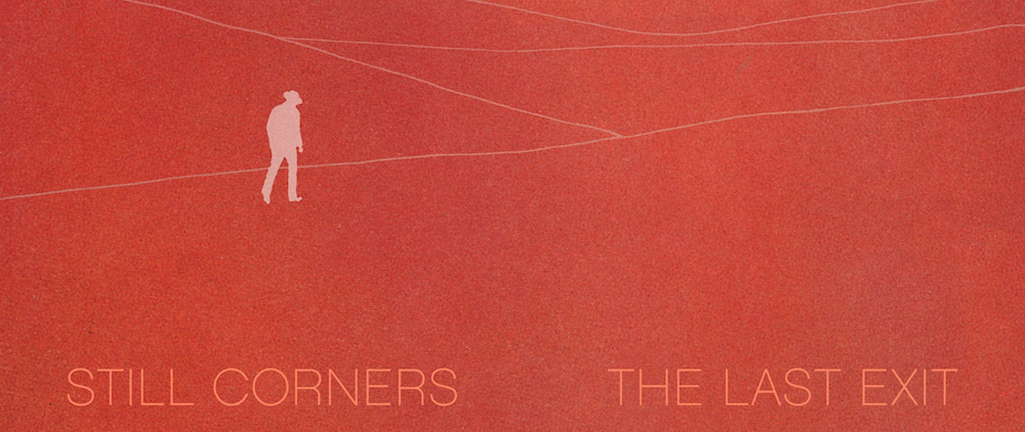 Desert Noir' Purveyors Still Corners Craft Haunting Music On Their Fifth And Finest Release - American Songwriter