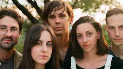 Sun June - by Santiago Dietche