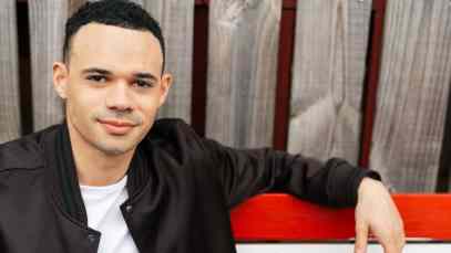 Tauren Wells