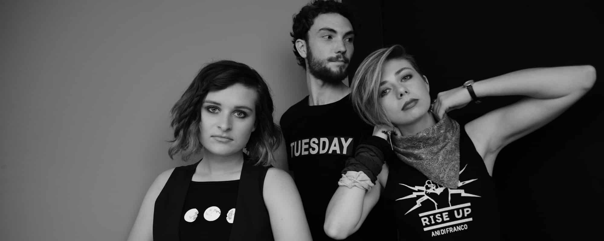 The Accidentals Mourn Loss in 2020, Look Forward to the Future with “Wildfire”