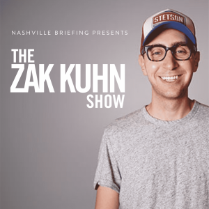 The Zak Kuhn Show
