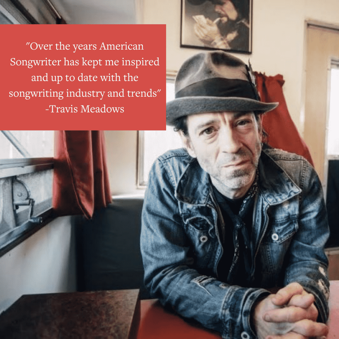Travis Meadows testimonial