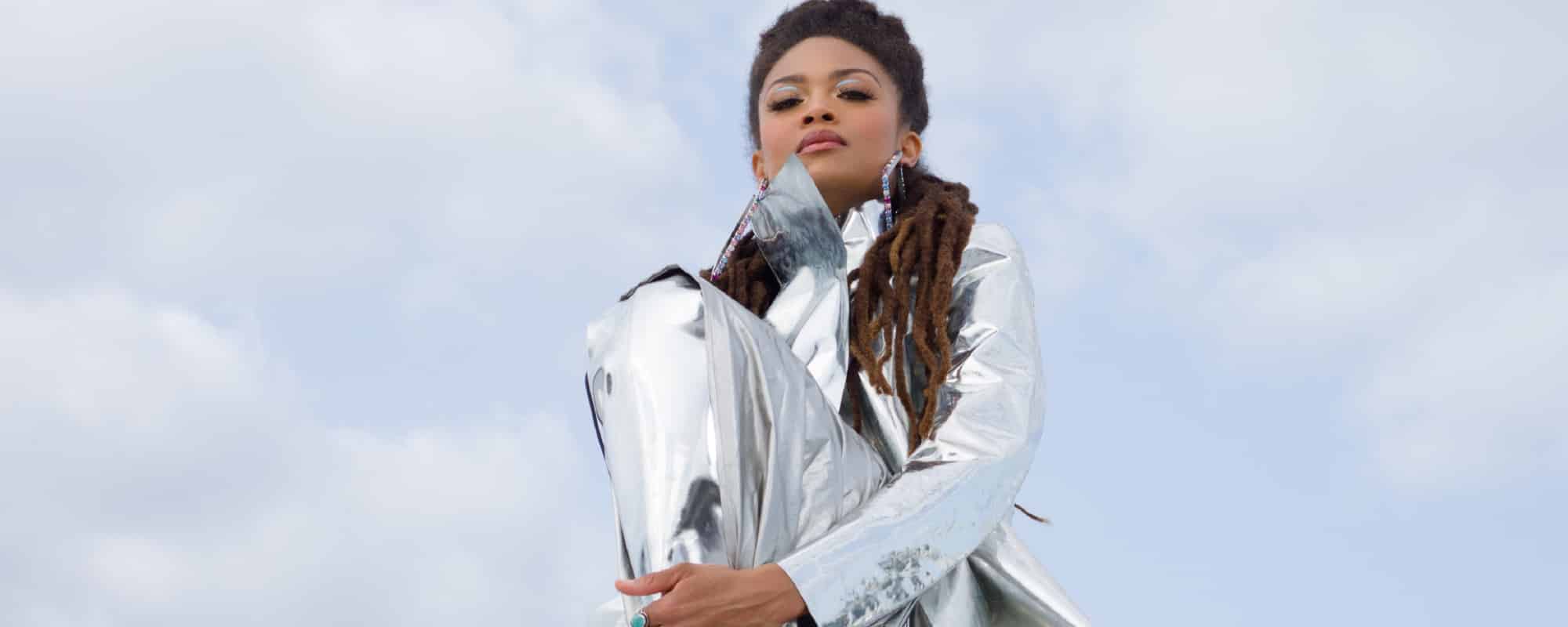 Valerie June to Perform at Pilgrimage Music and Cultural Festival