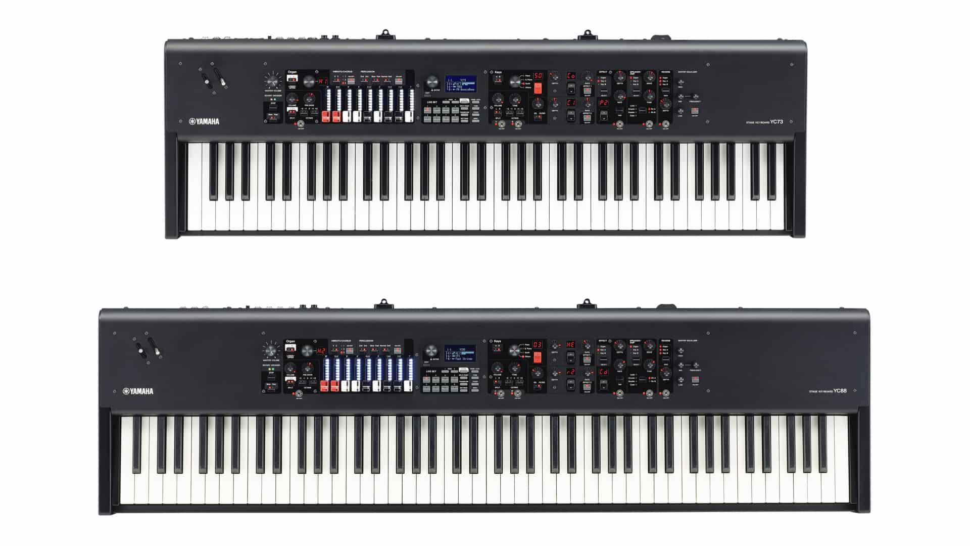 Yamaha Keyboards Latest Model