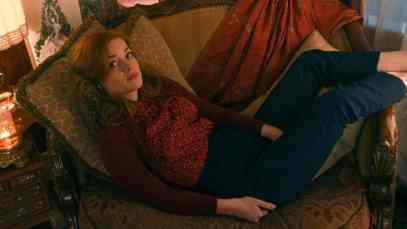 Zoeys extraordinary playlist