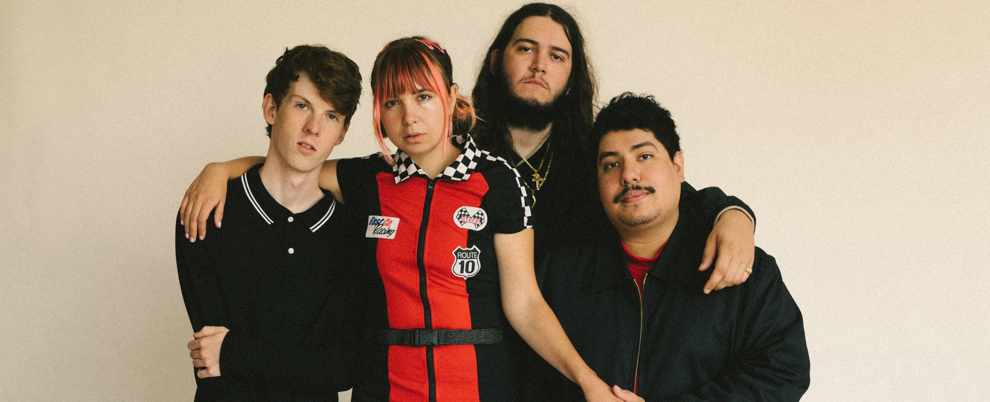 Beach Bunny's New EP 'Blame Game' Taps Into Raging Emotions American