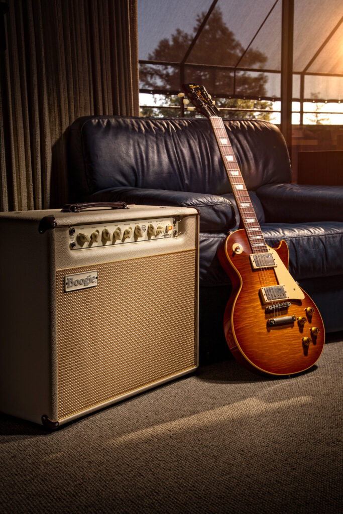 gibson buys mesa boogie