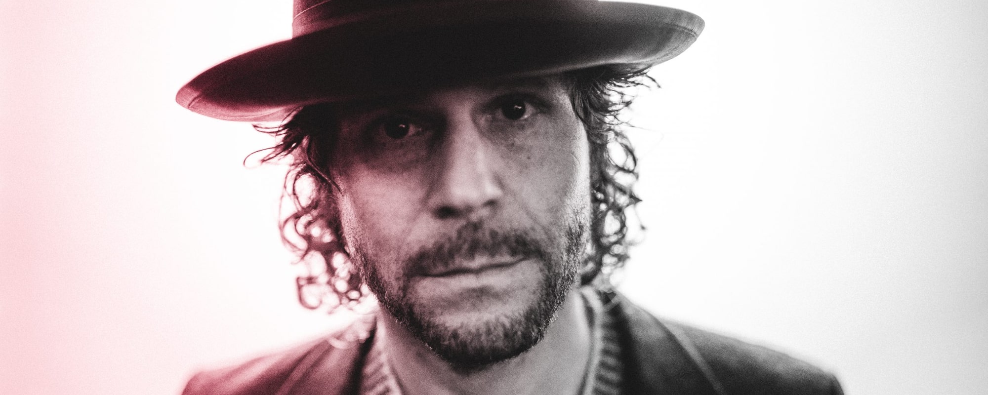 Langhorne Slim Focuses on the Fruits of His Labor in New Album, ‘Strawberry Mansion’