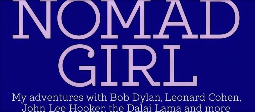 Book Review: `Nomad Girl’ by Niema Ash