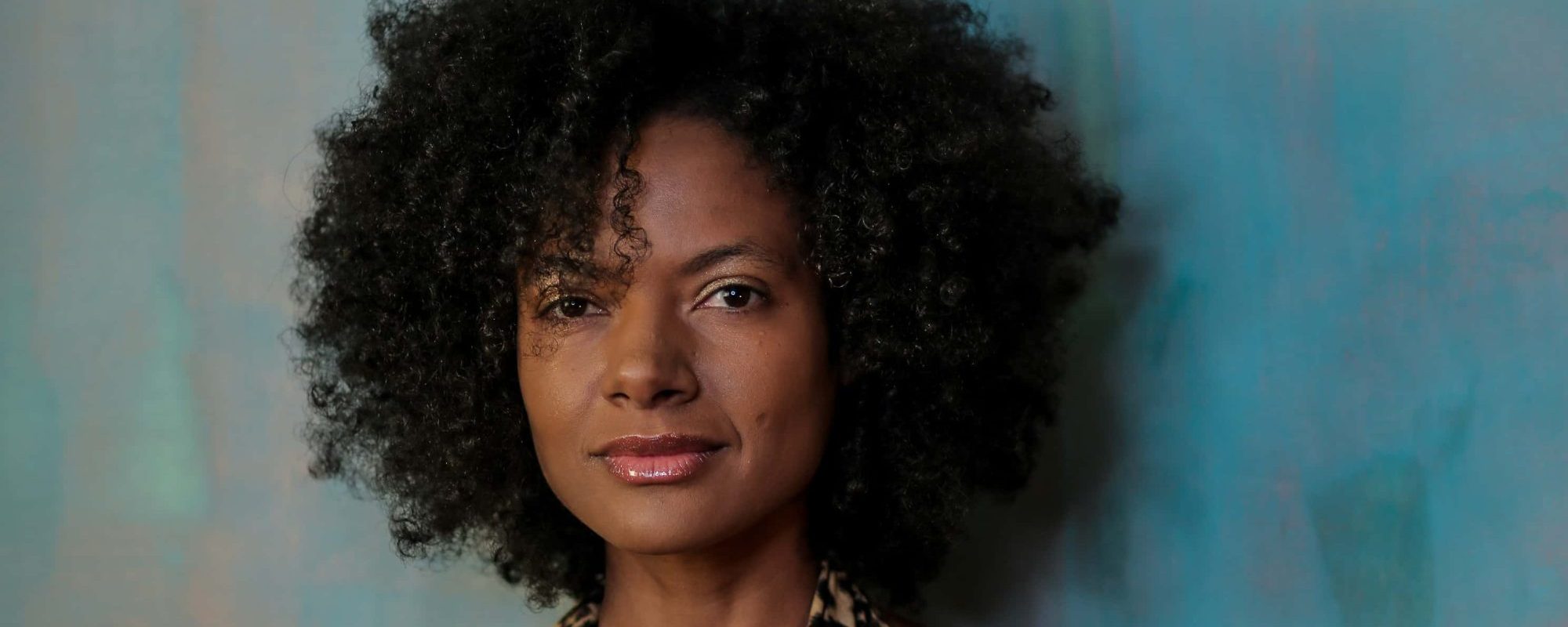 Allison Russell Talks Christmas Traditions, Grammy Noms, Music ...