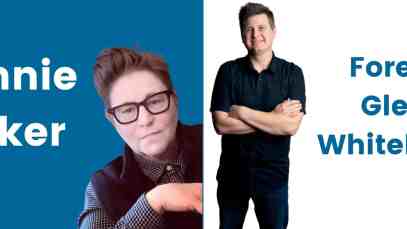 Bonnie Baker Forest Whitehead