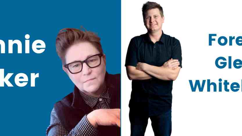 Bonnie Baker Forest Whitehead