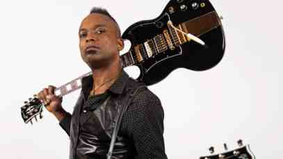 Captain Kirk Douglas