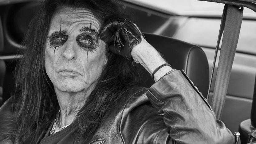 Alice Cooper