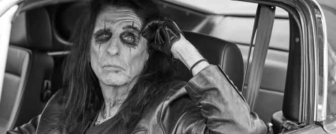 Alice Cooper