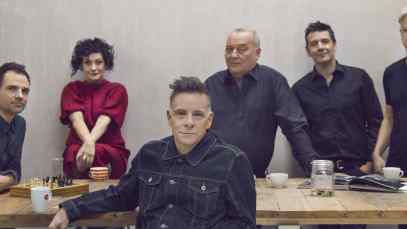 Deacon Blue
