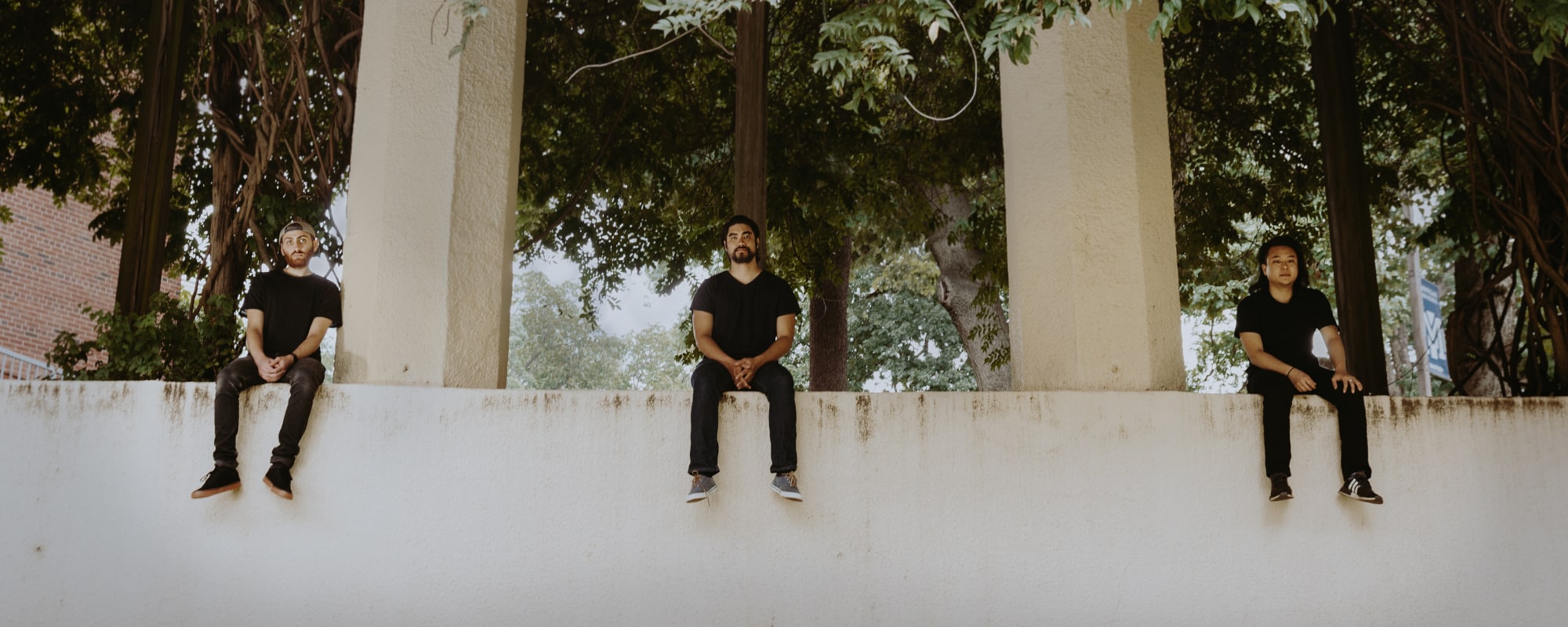 Dizzy Bats Drop a TrackByTrack For Rocking SelfTitled LP