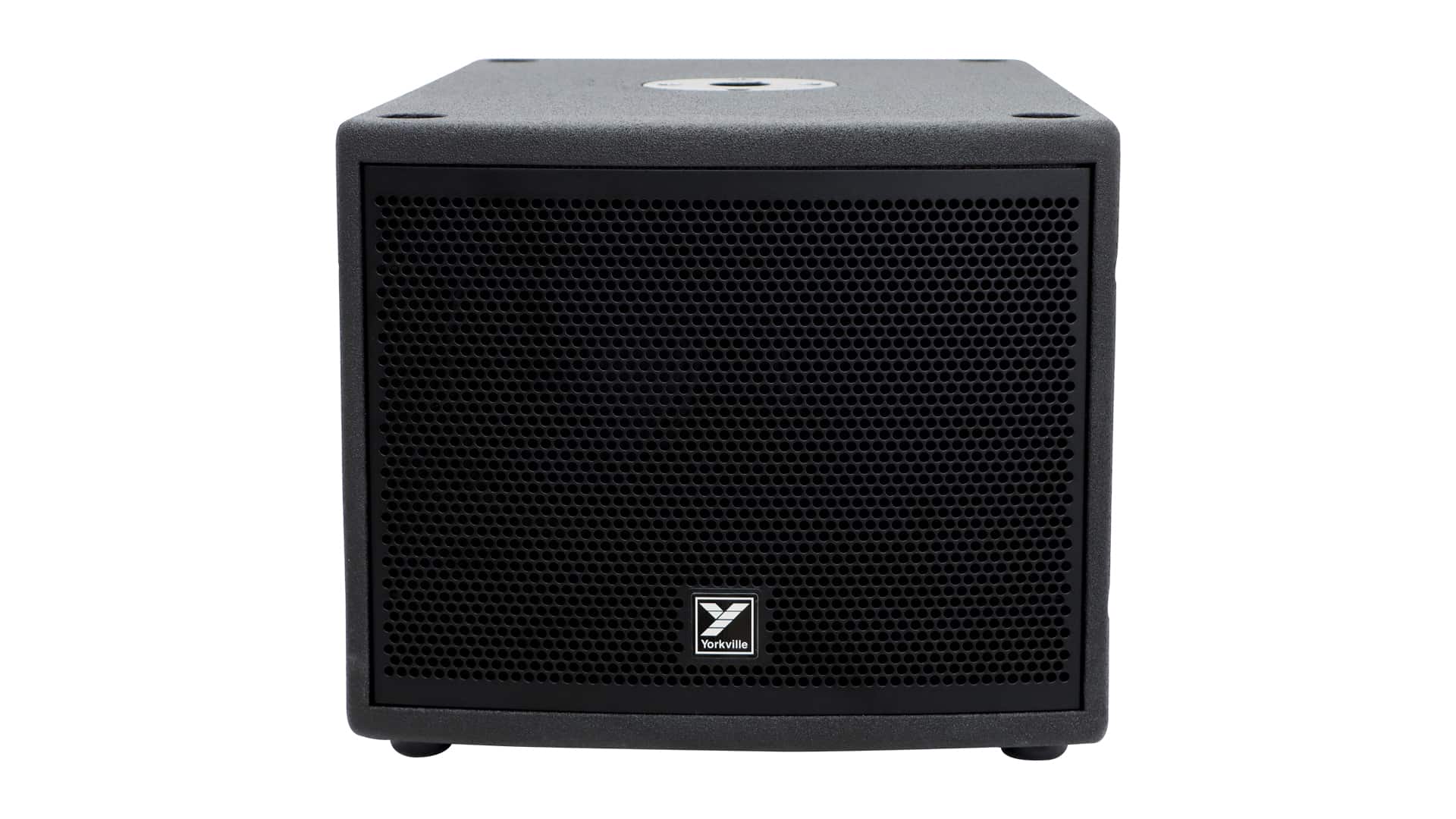 Yorkville Introduces the EXM Mobile8 Battery-Powered PA System