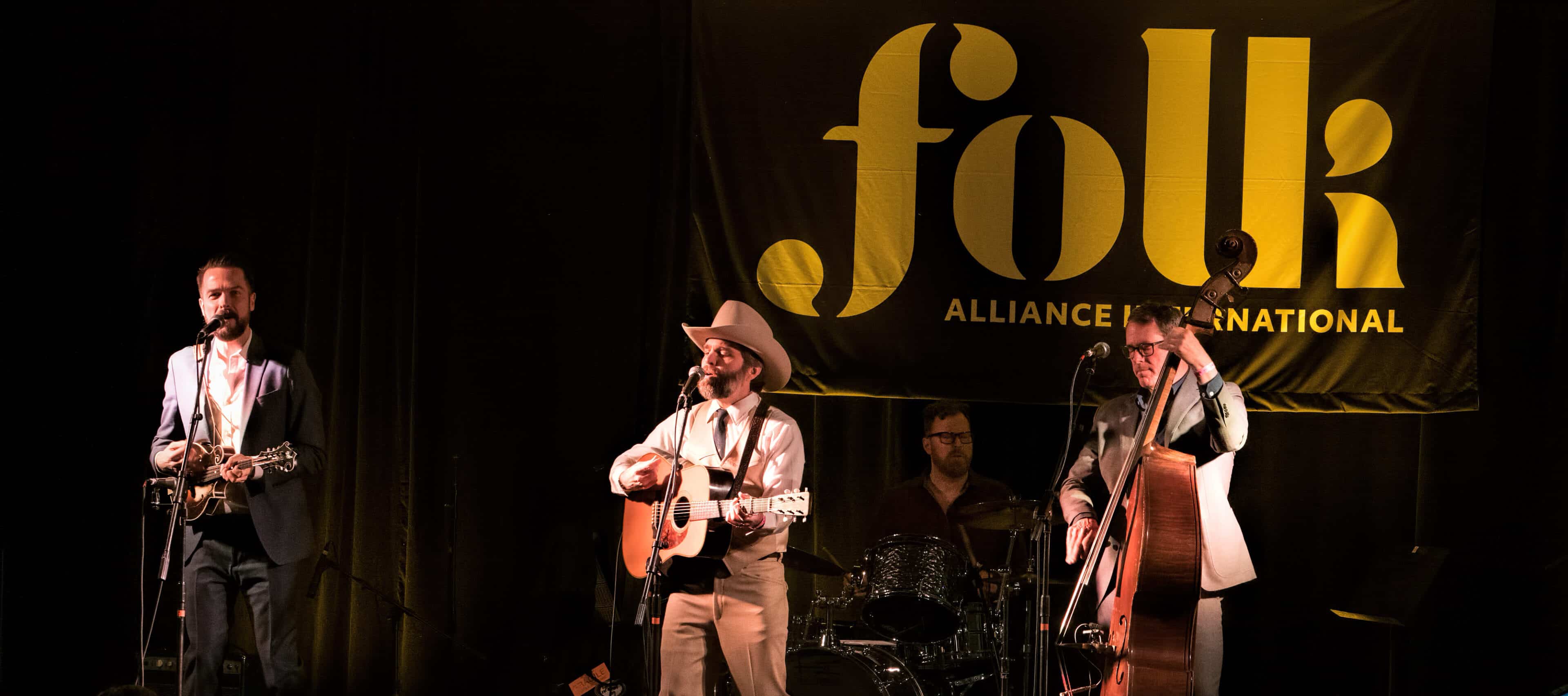 Folk Alliance International Supports Community with Launch of The Village Fund, ‘Unlocks’ Global Music Fest