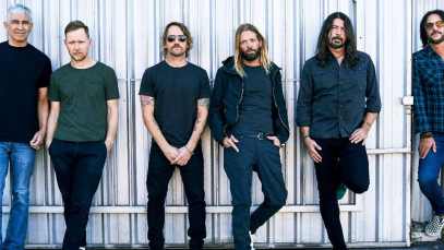 Foo Fighters