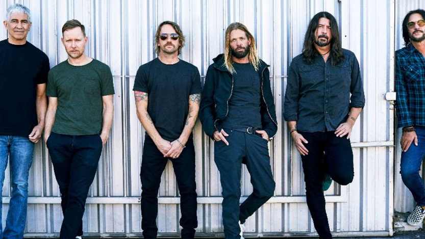 Foo Fighters