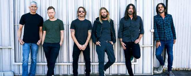 Foo Fighters