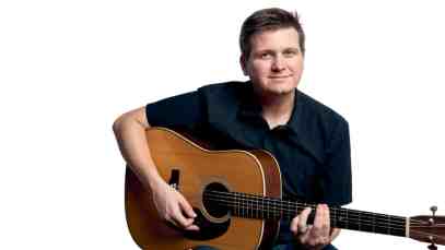 Forest Glen Whitehead