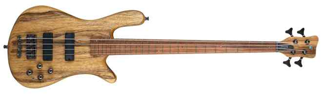 Warwick Announces Their 2021 Line Of Limited-Edition Bass Models