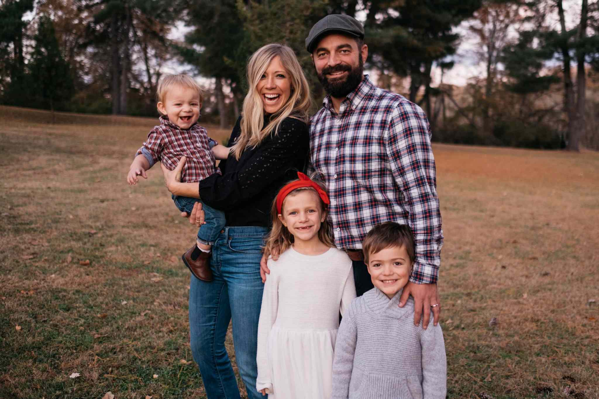 Drew and Ellie Write Two New Songs Celebrating Tennessee