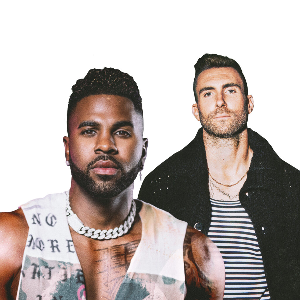 peregrination snyde Eftermæle Jason Derulo Talks 'New Body' of Work, “Lifestyle” with Adam Levine, and  Upcoming Marvel Comic - American Songwriter