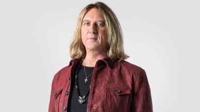 Joe Elliott Def Leppard