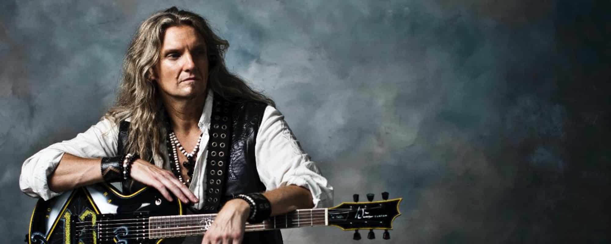 Joel Hoekstra Suggests Following Your Heart When it Comes to Songwriting
